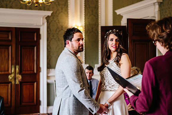 Crewe Wedding Photography - Nicola & Paul-73