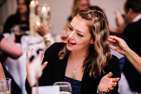 Slaters Country Inn Wedding Photography - Chantelle & Nick-540