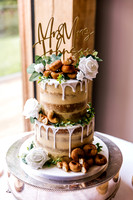 Mill Barns Wedding Photography - Paige & Chris-17
