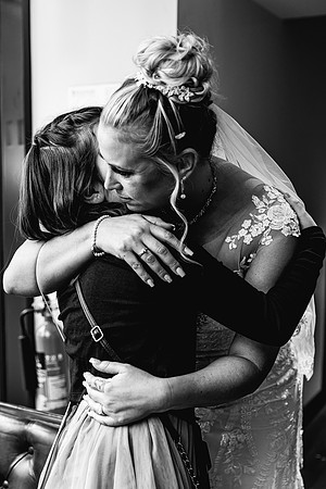 Foxtail Barns Wedding Photography - Kate & Jonathon-441