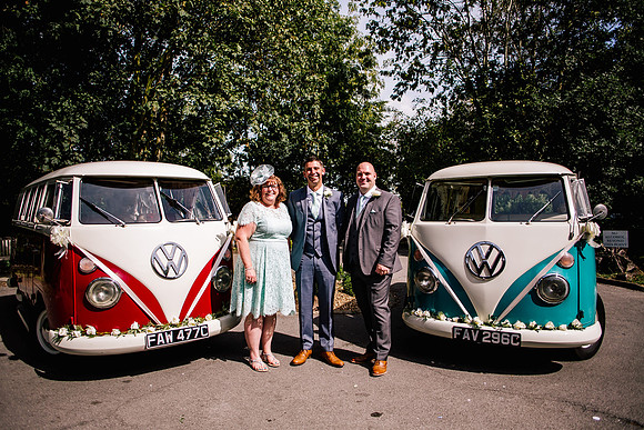 The Oak Tree Of Peover Wedding Photography - Cheshire Wedding Photographer-497