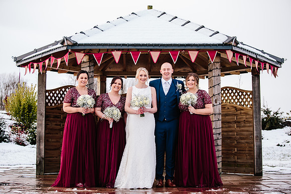 The Boat House at Aston Marina Wedding Photography - Jessica & Daniel-451