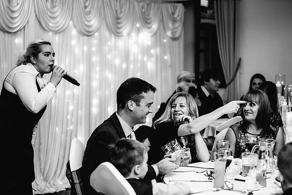 Slaters Country Inn Wedding Photography - Chantelle & Nick-503