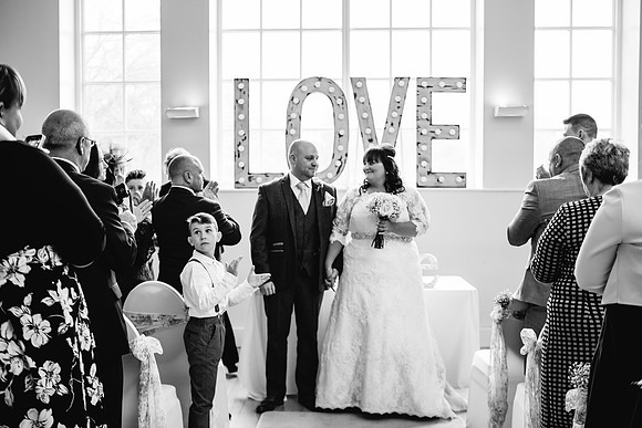 Floral Hall Wedding - Staffordshire WEdding Photography - Gemma & Dan-312