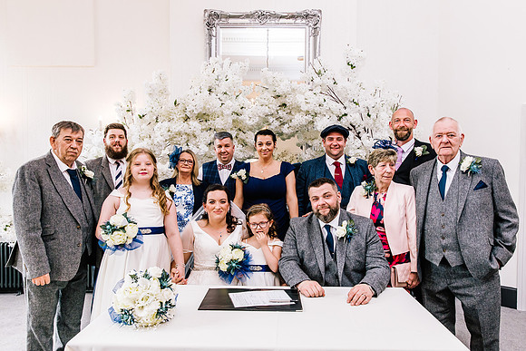 Rudyard Hotel Wedding Photography - Kelly & Dave-295