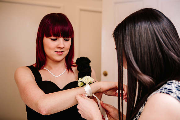 Wedding Photography - The upper House Barlaston - Holly & Clojo-103