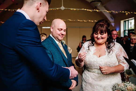 Floral Hall Wedding - Staffordshire WEdding Photography - Gemma & Dan-276