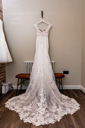 Foxtail Barns Wedding Photography - Zoe & Jack-54