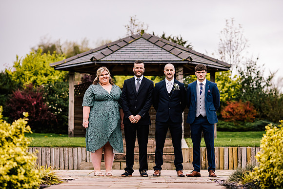 Aston Marina Wedding Photography - Lucy & Martin-256