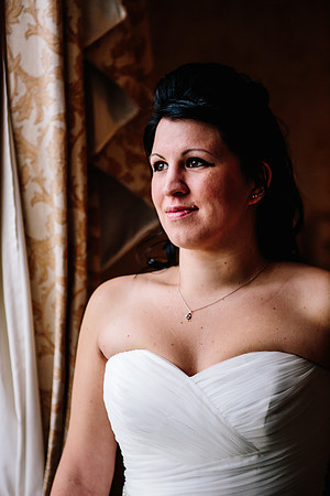 Wedding Photography - The upper House Barlaston - Holly & Clojo-94
