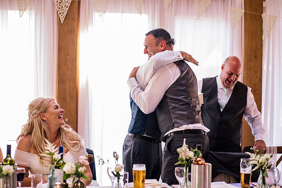 The Oak Tree Of Peover Wedding Photography - Cheshire Wedding Photographer-644