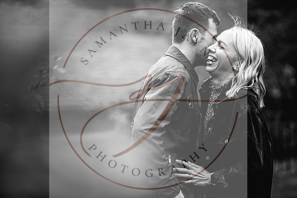 Staffordshire Engagement Photography - Pre-Wedding Shoot-15