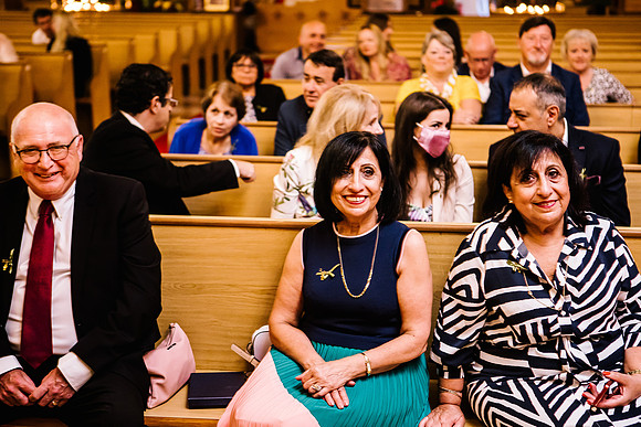 Mario - Greek Orthodox Christening -288