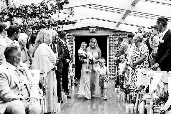 Foxtail Barns Wedding Photography - Zoe & Jack-245