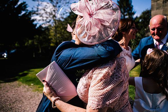 The Boat House Aston Marina - Wedding Photography - Staffordshire Wedding Photographer - Rich & Sue-264