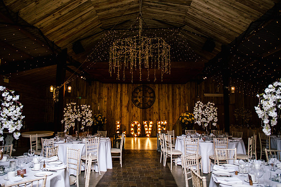 Alcumlow Wedding Barn  - Wedding Photography - Staffordshire Wedding Photographer-60