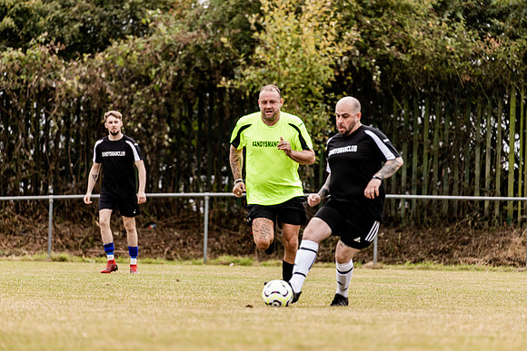 Tiktok Charity Football Day-154