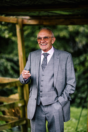 Bilston Brook Wedding Photography - Sophie & Todd-693