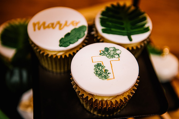 Mario - Greek Orthodox Christening -417