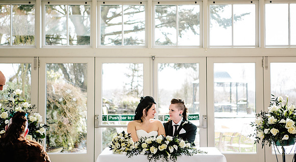 Wedding Photography - The upper House Barlaston - Holly & Clojo-260