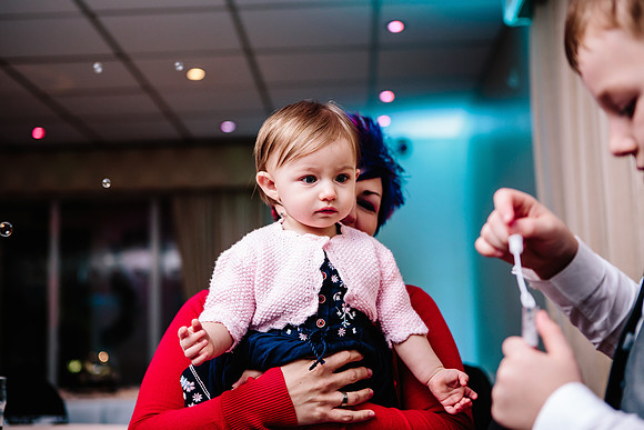 Wedding Photography - The upper House Barlaston - Holly & Clojo-694