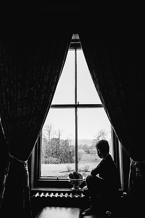 Wedding Photography - The upper House Barlaston - Holly & Clojo-60