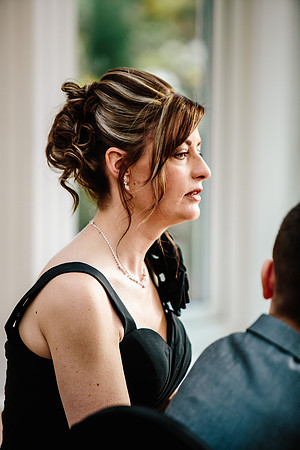 Wedding Photography - The upper House Barlaston - Holly & Clojo-237