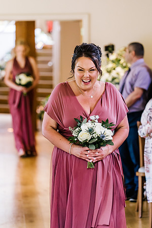 Mill Barns Wedding Photography - Paige & Chris-251
