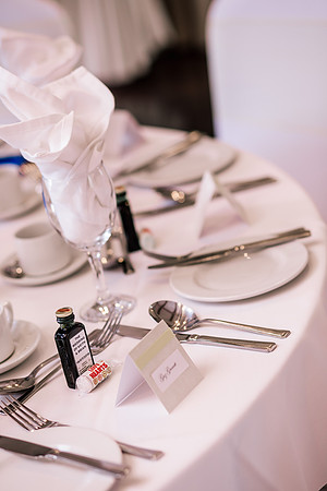 Slaters Country Inn Wedding Photography - Brian & Keith -29