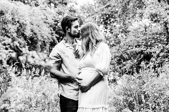 Staffordshire Maternity Photography - Kendal & Gary-107