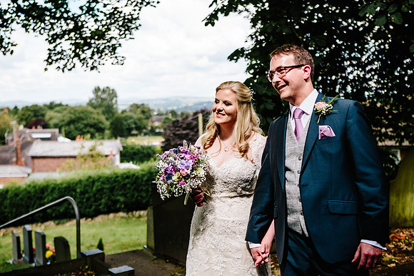 Staffordshire Wedding Photographer - Samantha Jayne Photography - Gem & Jack-339