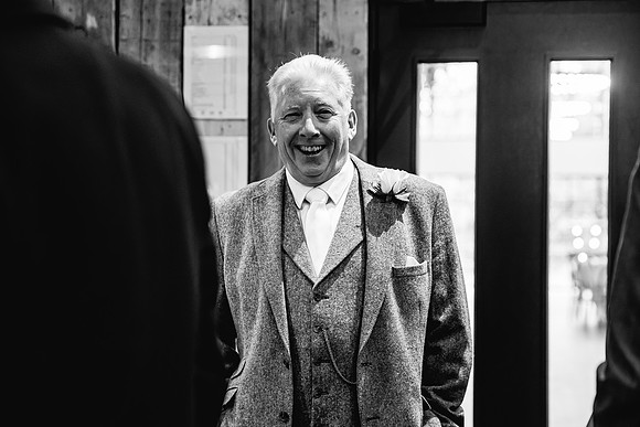 Foxtail Barns Wedding Photography - Kate & Jonathon-143