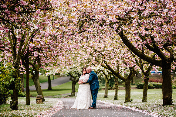 Floral Hall Wedding - Staffordshire WEdding Photography - Gemma & Dan-691
