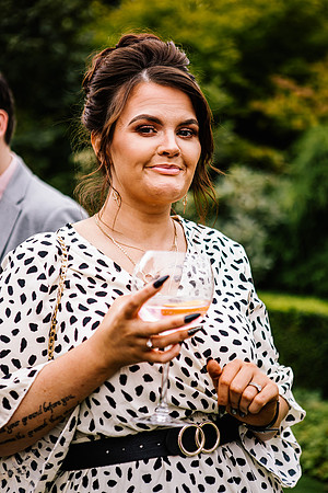 The Upper House Barlaston Wedding Photography - Holly & Paul-360