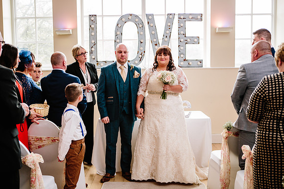 Floral Hall Wedding - Staffordshire WEdding Photography - Gemma & Dan-311