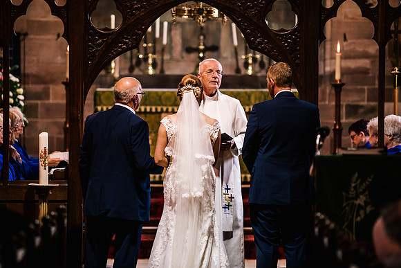 Staffordshire Moorlands Wedding Photography -  Lisa & Andy-231