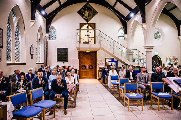 Bilston Brook Wedding Photography - Sophie & Todd-184