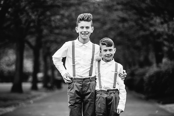Floral Hall Wedding - Staffordshire WEdding Photography - Gemma & Dan-363