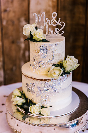 Foxtail Barns Wedding Photography - Kate & Jonathon-411