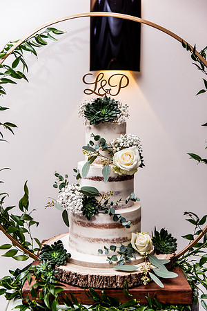 Hanbury Barn Wedding Photography - Laura & Phil-150