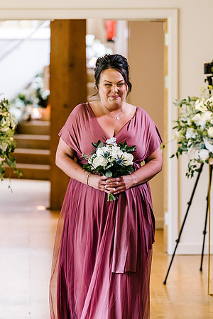 Mill Barns Wedding Photography - Paige & Chris-250