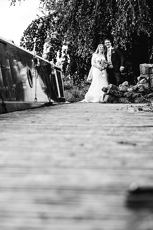 Staffordshire Wedding Photographer - Samantha Jayne Photography - Gem & Jack-458