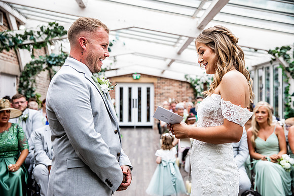 Foxtail Barns Wedding Photography - Zoe & Jack-344