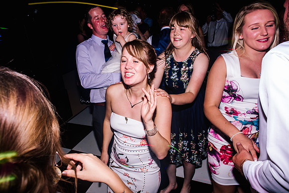 Staffordshire Moorlands Wedding Photography -  Lisa & Andy-1083