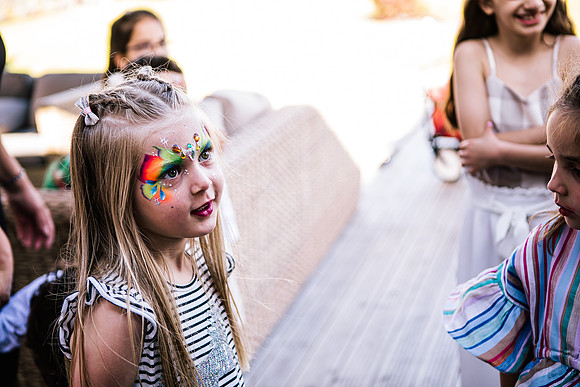 Aston Marina Event Photographer - Loucas Christening-286