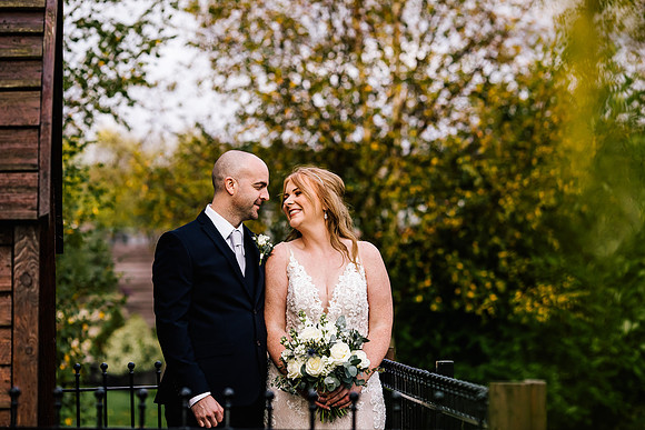 Aston Marina Wedding Photography - Lucy & Martin-323