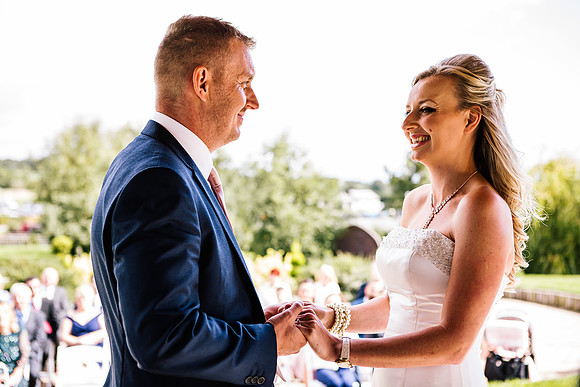 Aston Marina Wedding Photography - Amie & Joe-166