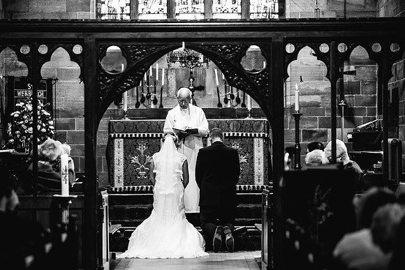 Staffordshire Moorlands Wedding Photography -  Lisa & Andy-245