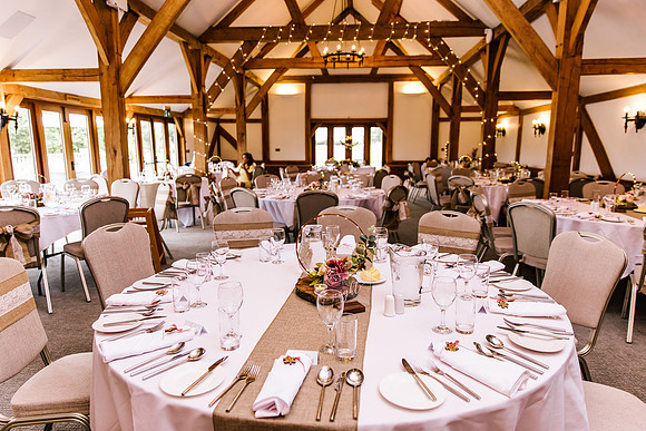 Sandhole Oak Barn Wedding Photography - Caitlin & Shane-781
