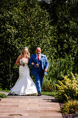 Aston Marina Wedding Photography - Amie & Joe-116